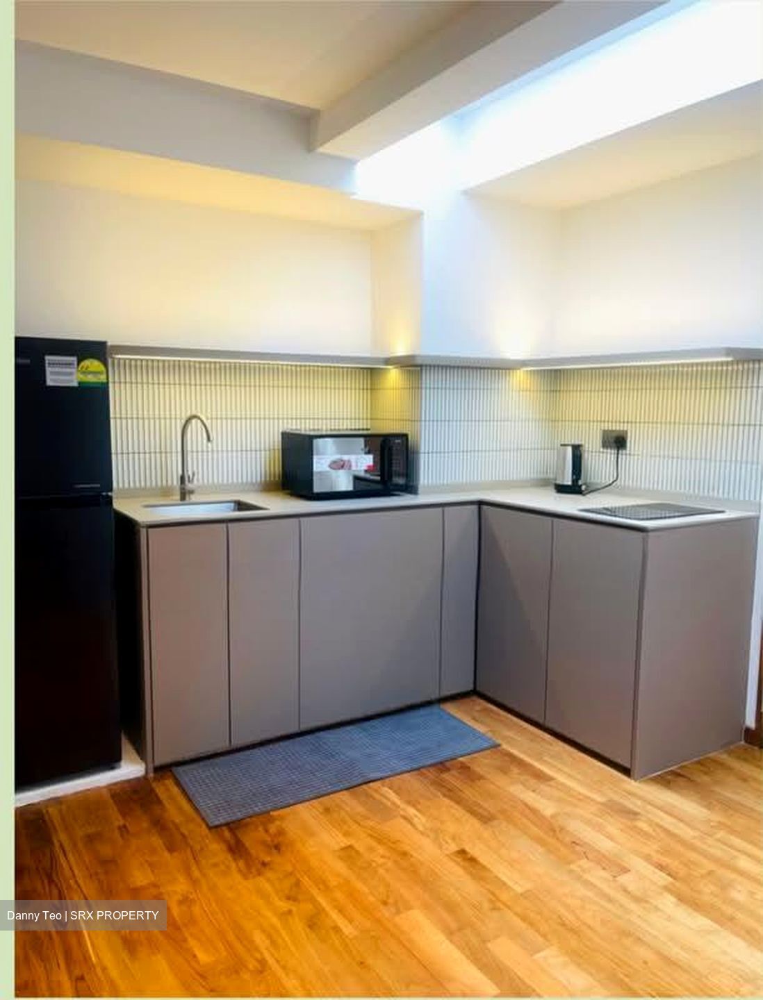 Spottiswoode Park (D2), Apartment #586197431